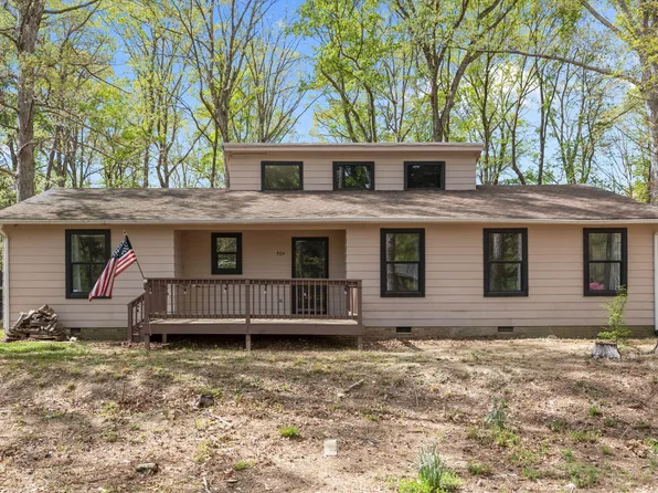 904 Snow Hill Rd, Durham, NC 27712