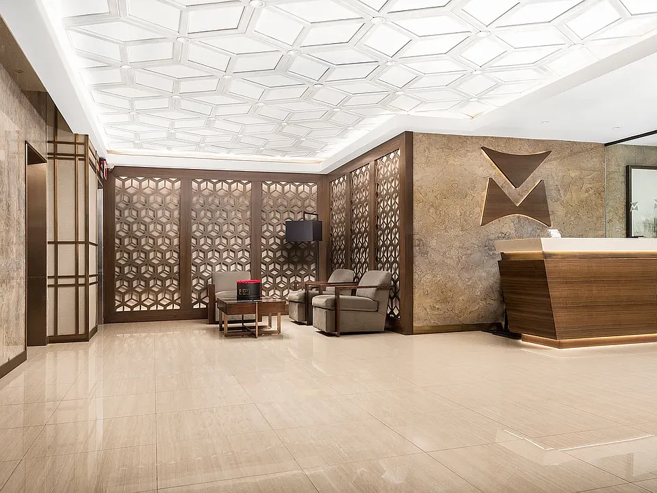 30 Park Ave #17N
