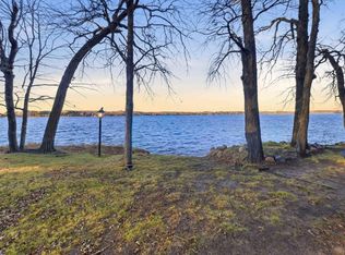 14438 Cedarleaf Point Rd, Brainerd, MN 56401