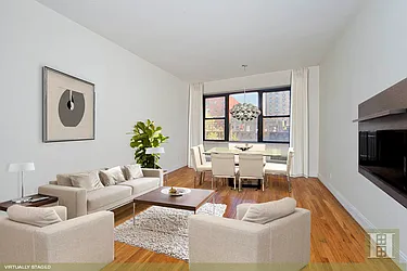 Sold by Halstead Real Estate