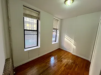 Rented by J Misrahi Realty Corp