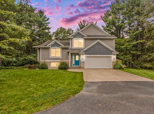 6205 White Pine Ct, Twin Lake, MI 49457