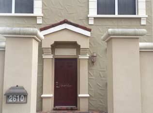 2610 Bella Vista Dr, Davenport, FL 33897