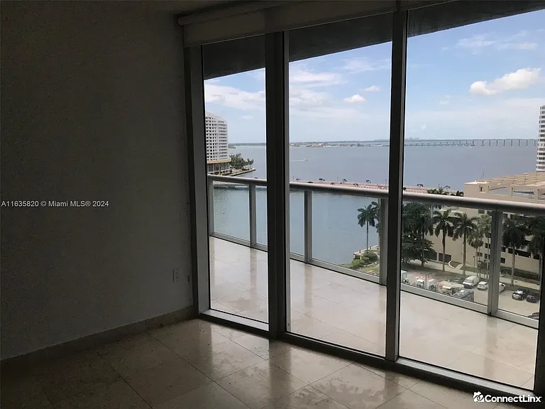 495 Brickell Ave #1207 — Photo 10