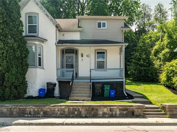 66 Queen St W, Cambridge, ON N3C 1G1