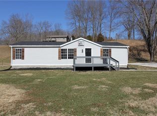 2108 State Road 46 W, Nashville, IN 47448