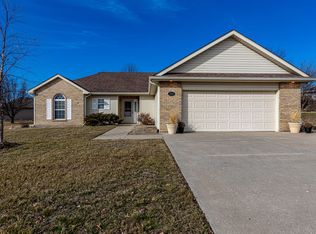 515 Amazon Dr, Columbia, MO 65202
