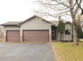 6155 146th St N, Hugo, MN 55038