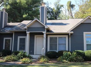 212 Tabor View Ln, Winston Salem, NC 27106
