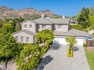 484 Via Helena, Thousand Oaks, CA 91320