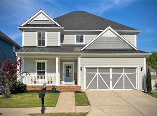 225 Providence Ln, Canton, GA 30114