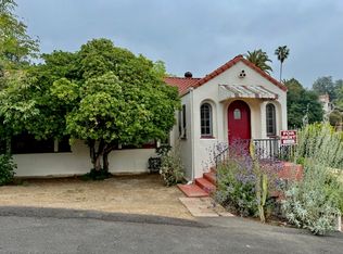 956 Glen Arbor Ave, Los Angeles, CA 90041