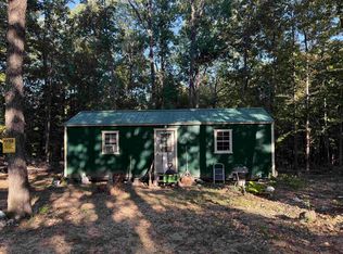 248 Acres Rd, Williford, AR 72482