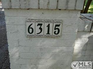 6315 Glendora Ave, Dallas, TX 75230