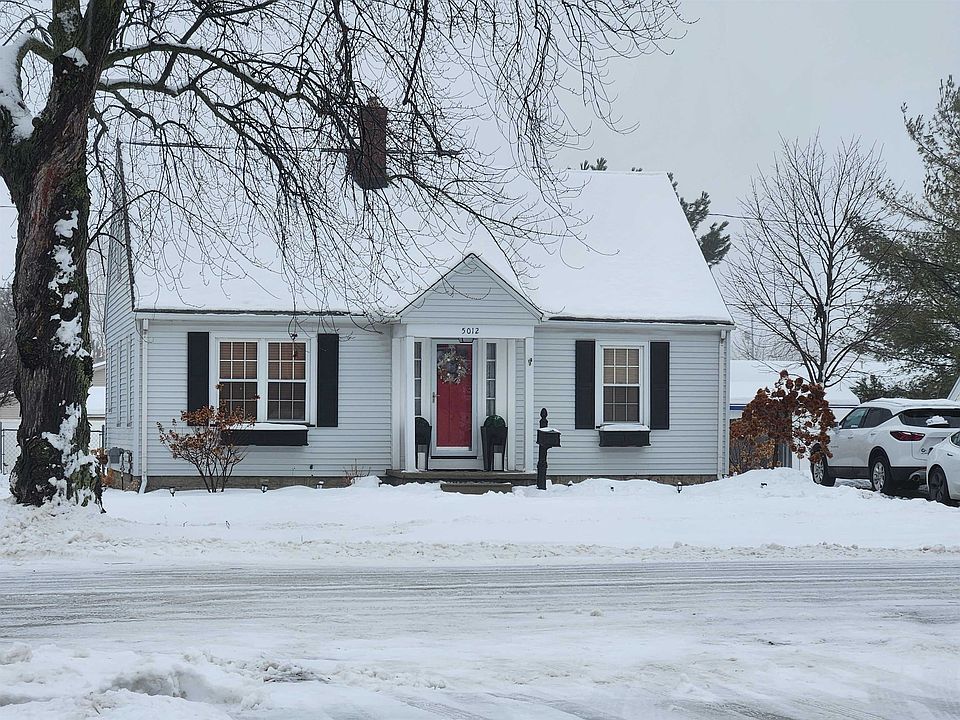 1st image of 5012 N Pressler Dr
