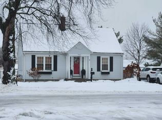 5012 N Pressler Dr, Bay City, MI 48706