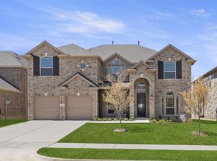 1312 Thunder Dove Dr, Mansfield, TX 76063
