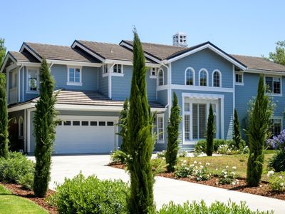 200 Oak View Ln, Santa Barbara, CA, 93111