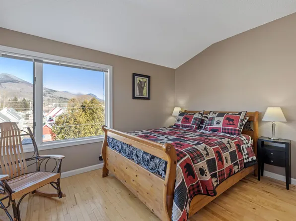 10 School Street #14, Lincoln, NH 03251