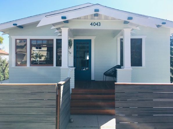4045 Georgia St #1