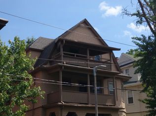 89 Waldeck St #2, Boston, MA 02124