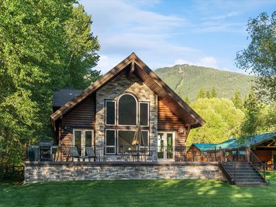 19767 Bull Lake Rd, Troy, MT, 59935