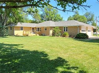 8607 W 4th Ave, Nickerson, KS 67561