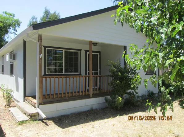 1 Betty Street, Ukiah, CA 95482