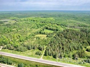 State Highway M35, Rock, MI 49880