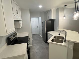 2124 Northridge Ave #C, Harlingen, TX 78550