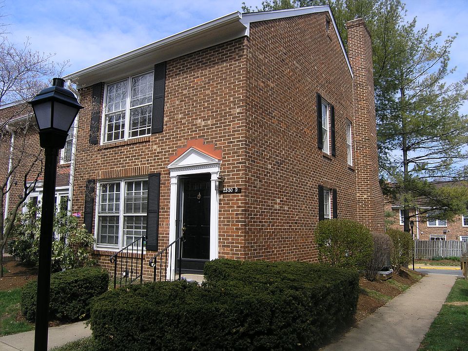 1st image of 2550 S Arlington Mill Dr APT D