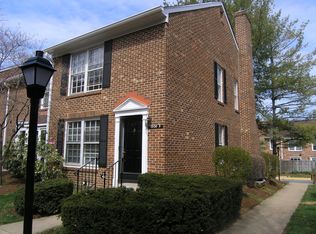 2550 S Arlington Mill Dr APT D, Arlington, VA 22206