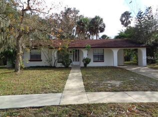 744 Baywood Cir, Sanford, FL 32773