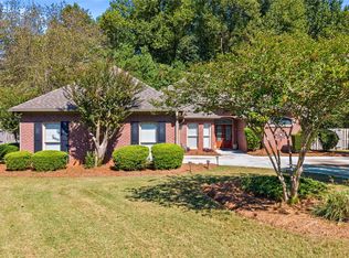 732 Towne Lake Dr, Montgomery, AL 36117