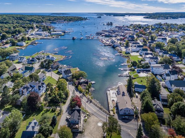 28 Union Street, Boothbay Harbor, ME 04538