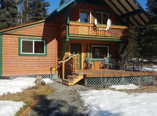 23286 Cohoe King Loop, Kasilof, AK 99610