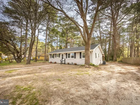 816 Miami Ave, Salisbury, MD 21801