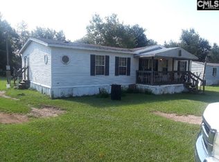 138 Quiet Valley Dr, Orangeburg, SC 29118