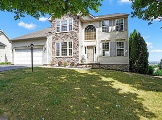 1029 Glen View Dr #44, York, PA