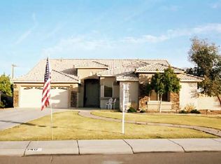 940 S Oakland St, Gilbert, AZ 85295
