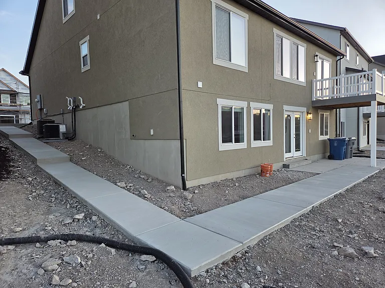 1522 W Russo Dr #BASEMENT — Photo 17