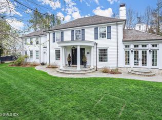 98 North St, Greenwich, CT 06830