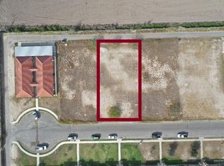 807 Ridge Rd, San Juan, TX 78589