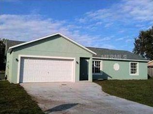 7053 Crown Dr, Englewood, FL 34224