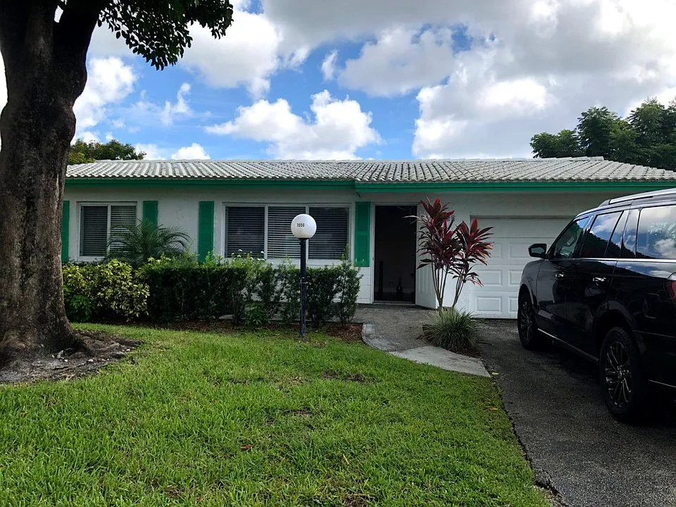 1550 NW 85th Ave