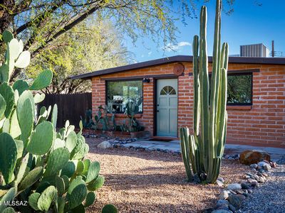 5810 E Linden St, Tucson, AZ, 85712