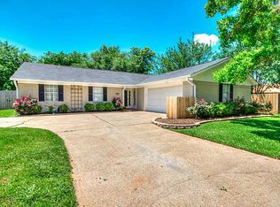 2629 Brown St, Bossier City, LA 71111