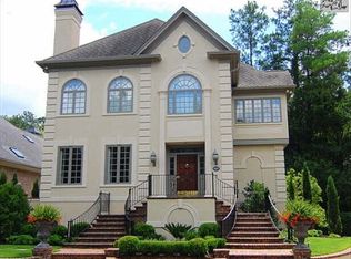 127 Old Mill Cir, Columbia, SC 29206