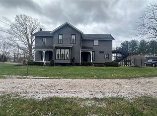 3189 State Route 307, Austinburg, OH 44010