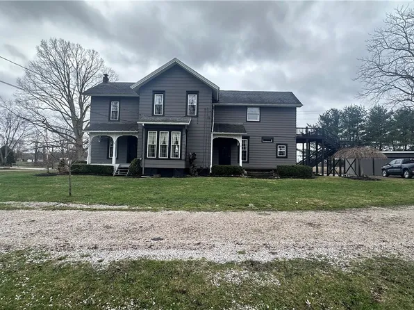 3189 State Route 307, Austinburg, OH 44010